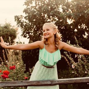 Meet your Posher, Kerianne